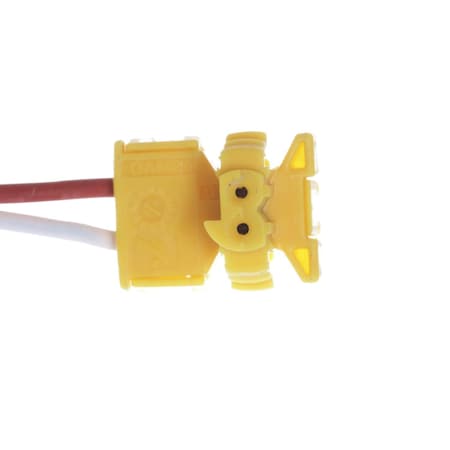 Standard Ignition Clock Spring CSP122